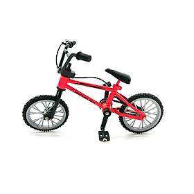 Mô Hình Xe Đạp Đồ Chơi Mini Cho Bé
