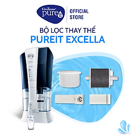 Mua Bộ lọc thay thế Pureit Excella Công suất 3000L  Hàng chính hãng