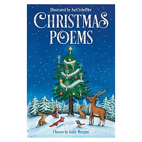Hình ảnh Christmas Poems