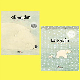 Bộ Gấu Koda (Lee Rury & Emanuele Bertossi) (Trọn bộ 02 cuốn) - Bản Quyền