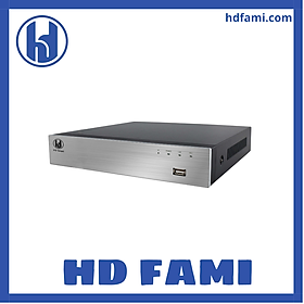Mua Đầu ghi hình DVR - AHD Camera HD Smart. Hàng chính hãng