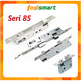 Mua Ruột khóa (lõi khóa) vân tay Seri 85 - Togismart S85 - HÀNG CHÍNH HÃNG
