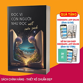 Hình ảnh Sách Đọc Vị Con Người Như Đọc Một Cuốn Sách