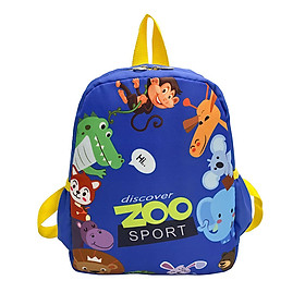 Ba lô cho bé dùng cho đi học đi chơi – BEE GEE HS1112A