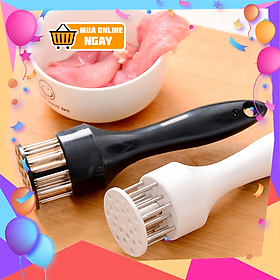 Mua  GRMN130  Dụng Cụ Châm Bì  Châm Thịt  Làm Mềm Thịt  Chế Biến Lợn Quay Da Giòn  Thịt Nướng