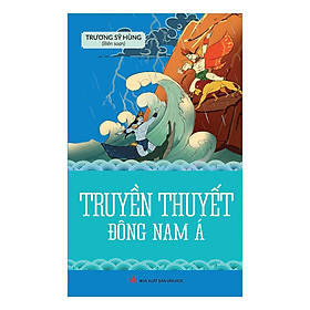 Truyền Thuyết Đông Nam Á