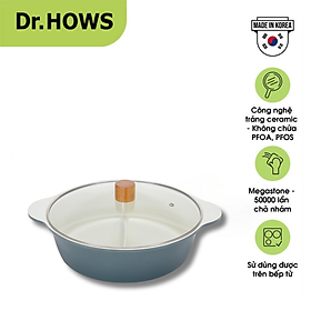 Mua Nồi lẩu chống dính 2 ngăn Two Pot  HÀNG CHÍNH HÃNG