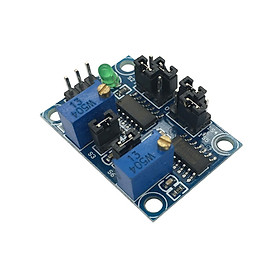 Module Phát Xung Vuông In 3V3-12VDC / OUT 5V