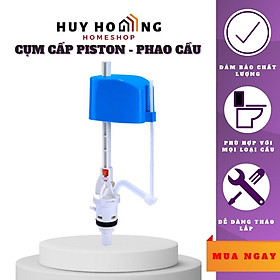 Mua Cụm phao cấp nước bồn cầu WS03