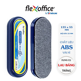 Lau bảng trắng Thiên Long Flexoffice FO-WBE01 - 05 Cái