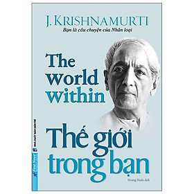 Hình ảnh Thế Giới Trong Bạn - The World Within