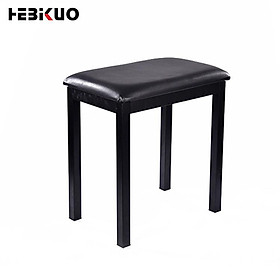 Mua Ghế đàn piano điện-piano cơ-organ  Q-90H piano chair chính hãng Hebikuo chất lượng cao giá rẻ .