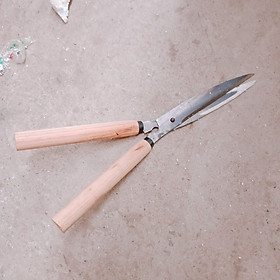 Mua Kéo tỉa vườn tỉa hàng rào   cắt chè siêu cứng