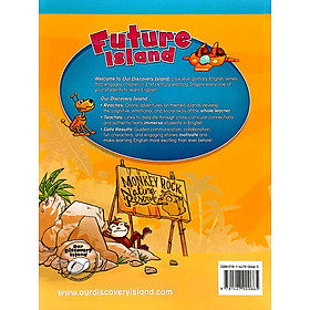 Our Discovery Island (Ame Ed.) 6: Value Pack