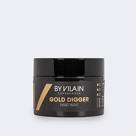 Hình ảnh Sáp vuốt tóc BY VILAIN GOLD DIGGER 30 ml