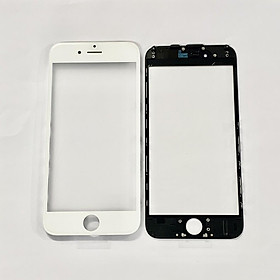 Kính ép màn hình dành cho iPhone 6G siu trắng