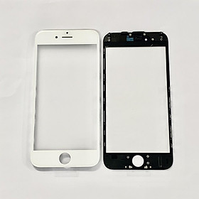 Mua Kính ép màn hình dành cho iPhone 6G siu trắng