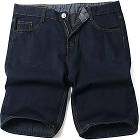 Quần short jean Q393 MuiDoi
