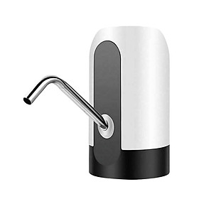Máy Lọc Nước Uống Mini Tự Động Có Thể Sạc Lại Usb