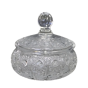 Mua Thố pha lê Bohemia M57 13cm Arcade Europe hàng chính hãng