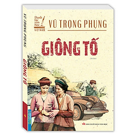 Sách Giông Tố (Tái Bản)