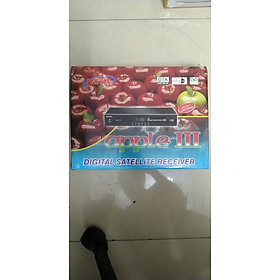 Mua Đầu thu test sóng MATRIX APPLE III - Hàng Nhập Khẩu