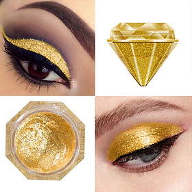 Phấn mắt Bellapierre Shimmer Powder