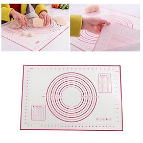 Mua Tấm nhào bột sợi thuỷ tinh 60 x 40 cm