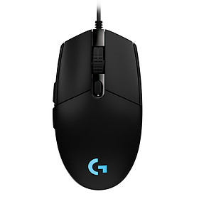 Chuột Gaming Có Dây Logitech G102