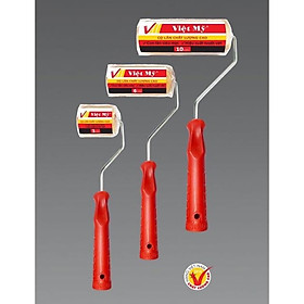 Mua Cọ Lăn Việt Mỹ (loại tốt)- gồm nhiều kích cỡ - hàng có sẵn tại cửa hàng - hình ảnh do shop tự chụp