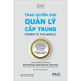 Trao Quyền Cho Quản Lý Cấp Trung