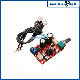 Mua Module Tiền Khuếch Đại Ne5532 Tăng Công Suất Đầu Vào
