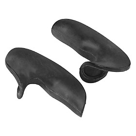 2x Steering Wheel Replacement Thumb Grips for  Sport RS     172