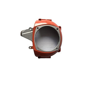 Mua Nắp che lóc máy cắt cỏ 143 loại tốt dùng cho máy HUSQVARNA 143 RIN