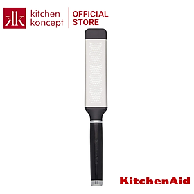 Mua KitchenAid - Bào phô mai bản nhỏ Coreline màu đen