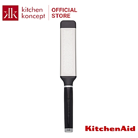  KitchenAid - Bào phô mai bản nhỏ Coreline màu đen 