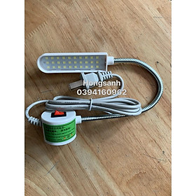 Mua Đèn led gắn máy may 30 bóng juki bóng chìm
