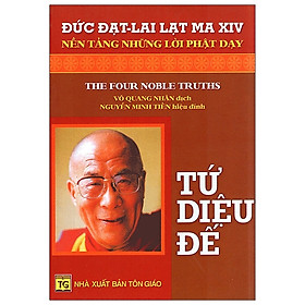 [Download Sách] Tứ Diệu Đế