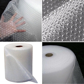 Mua Cuộn Xốp màng Bong Bóng Khí Xốp Chống Sốc bọc hàng Khổ 60cmx100m