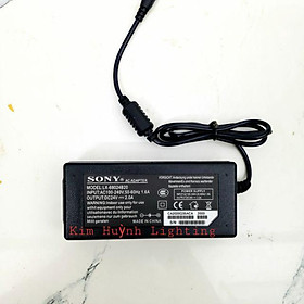 Mua NGUỒN NHỰA DC 24V 2A 3A 5A LOẠI TỐT