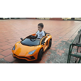 Xe ô tô điện trẻ em LT998