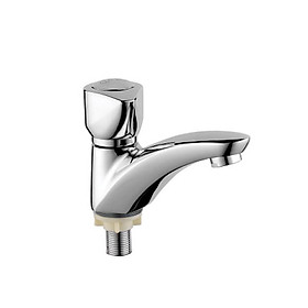 Vòi Chậu Rửa Lạnh sử dụng tại các phòng trọ bình dân
