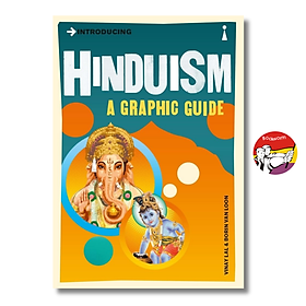 Introducing Hinduism A Graphic Guide by Vinay Lal - Religion/Nonfiction/Hinduism/English book - Independent Publishers Group
