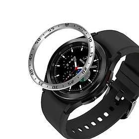 Khung viền benzen ( bezel ) cho Samsung galaxy Galaxy Watch 4 classic 42mm/ 46mm
