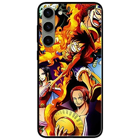 Ốp lưng dành cho Samsung S23 - S23 Plus - S23 Ultra - A34 5G - A54 5G mẫu One phai Cú Đấm Lửa