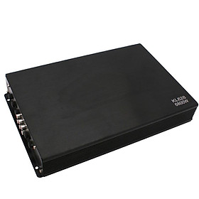 Mua Bộ Khuếch Đại Âm Thanh Ô Tô 4 Kênh Kuerl 6800W KL628