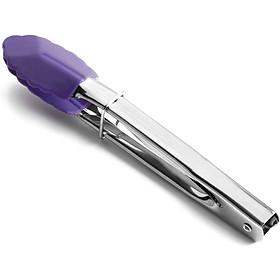 KẸP GẮP SILICONE LACOR 18CM