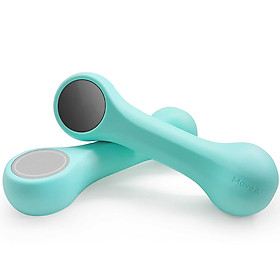 Xiaomi Youpin Move It Beat Dumbbell Portable Mini USB Charging Smart Sports Dumbbell Home Fitness Equipment For Men