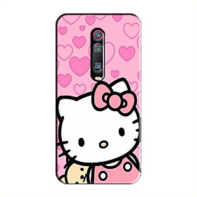 ỐP LƯNG IN DÀNH CHO XIAOMI REDMI K20 PRO