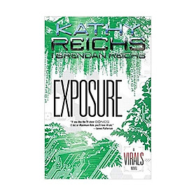 Exposure: A Virals Novel 